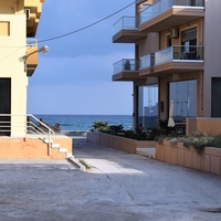 Квартира в Греции, Крит, Ханья, 52 кв.м.