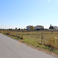 Land plot in Greece, Central Macedonia, Center