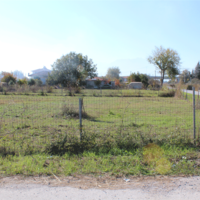 Land plot in Greece, Central Macedonia, Center