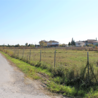 Land plot in Greece, Central Macedonia, Center
