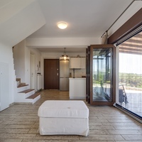 Таунхаус в Греции, Центральная Македония, Центр, 75 кв.м.