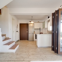 Таунхаус в Греции, Центральная Македония, Центр, 75 кв.м.