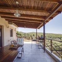 Таунхаус в Греции, Центральная Македония, Центр, 75 кв.м.