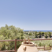 Таунхаус в Греции, Центральная Македония, Центр, 75 кв.м.