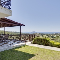 Таунхаус в Греции, Центральная Македония, Центр, 75 кв.м.