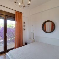 Таунхаус в Греции, Центральная Македония, Центр, 75 кв.м.