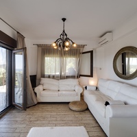 Таунхаус в Греции, Центральная Македония, Центр, 75 кв.м.