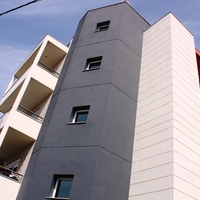 Бизнес-центр в Греции, Центральная Македония, Центр, 212 кв.м.