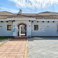 Вилла в Испании, Андалусия, 801 кв.м.