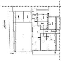 Flat in Greece, Central Macedonia, Center, 194 sq.m.
