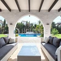 Вилла в Испании, Андалусия, 801 кв.м.