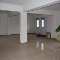 Flat in Greece, Central Macedonia, Center, 122 sq.m.