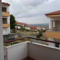 Flat in Greece, Central Macedonia, Center, 122 sq.m.