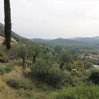 Land plot in Greece, Ionian Islands