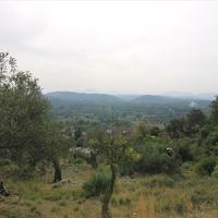 Land plot in Greece, Ionian Islands