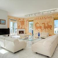 Villa in Greece, 563 sq.m.