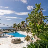 Villa in Greece, 563 sq.m.