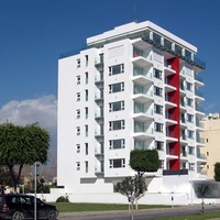 Flat in Republic of Cyprus, Lima, 60 sq.m.