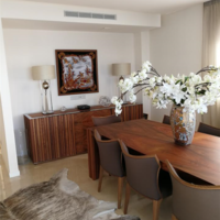 Квартира на Кипре, Ni, 315 кв.м.