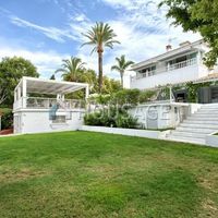 Вилла в Испании, Андалусия, 463 кв.м.