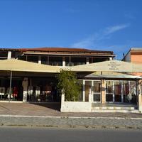 Business center in Greece, Ionian Islands, 713 sq.m.