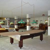 Business center in Greece, Ionian Islands, 713 sq.m.