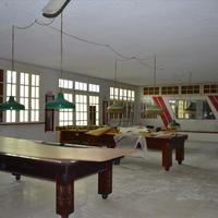 Business center in Greece, Ionian Islands, 713 sq.m.