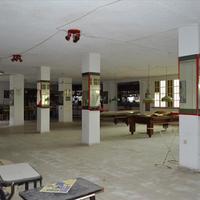 Business center in Greece, Ionian Islands, 713 sq.m.