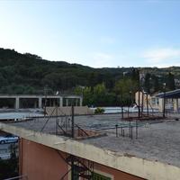 Business center in Greece, Ionian Islands, 713 sq.m.