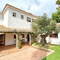 Вилла в Испании, Андалусия, 463 кв.м.