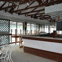 Business center in Greece, Ionian Islands, 713 sq.m.