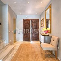 Вилла в Испании, Андалусия, 463 кв.м.