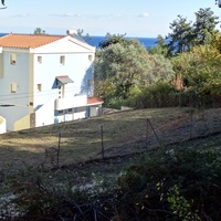 Land plot in Greece, Central Macedonia, Center