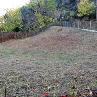 Land plot in Greece, Central Macedonia, Center
