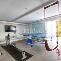 Вилла в Испании, Андалусия, 463 кв.м.