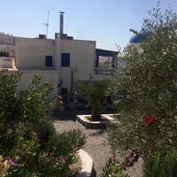 Квартира в Греции, Фира, 73 кв.м.