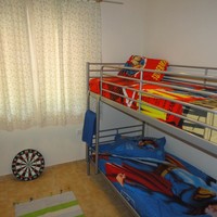 Flat in Greece, Central Macedonia, Center, 65 sq.m.