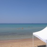 Flat in Greece, Central Macedonia, Center, 65 sq.m.