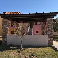 Townhouse in Greece, Central Macedonia, Center, 73 sq.m.