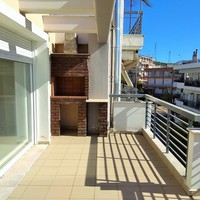 Квартира в Греции, Центральная Македония, Центр, 138 кв.м.