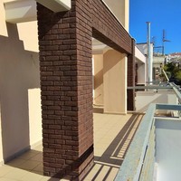 Квартира в Греции, Центральная Македония, Центр, 138 кв.м.