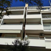 Квартира в Греции, Центральная Македония, Центр, 138 кв.м.