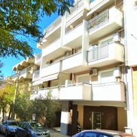 Квартира в Греции, Центральная Македония, Центр, 138 кв.м.