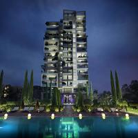 Flat in Republic of Cyprus, Lima, 106 sq.m.