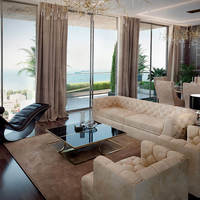 Flat in Republic of Cyprus, Lima, 106 sq.m.