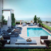 Flat in Republic of Cyprus, Lima, 106 sq.m.