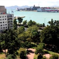 Business center in Greece, Attica, Athens, 68 sq.m.