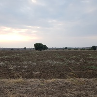 Land plot in Greece, Central Macedonia, Center
