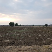 Land plot in Greece, Central Macedonia, Center