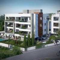 Flat in Republic of Cyprus, Lima, 113 sq.m.